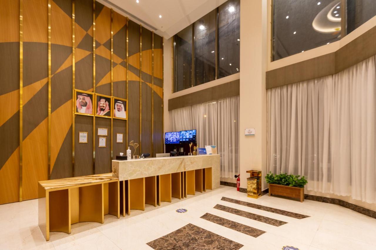 Hôtel Shka Fakhra Balkhbr - hi Alhamraa à Khobar Extérieur photo
